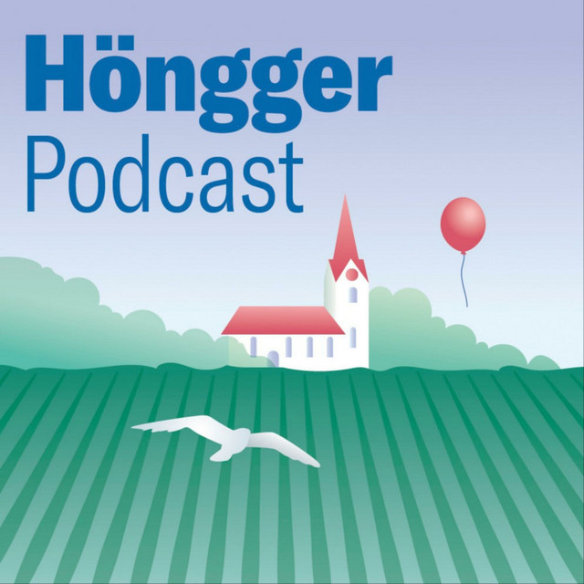 Hoengger Podcast